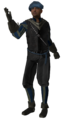 Venetian soldier