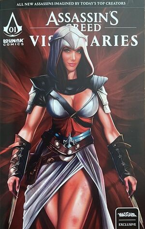 AC Visionaries 1 Melindas Comics cover.jpg