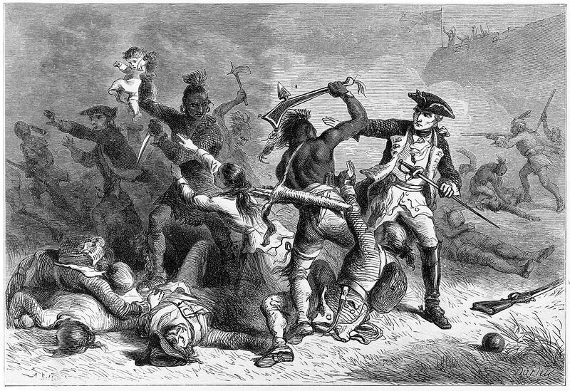 File:Montcalm trying to stop the massacre.jpg