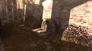 ACB Colosseo Lair Entrance.png