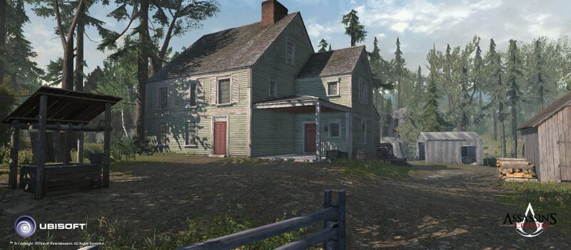 File:ACIII Davenport Homestead - Doctor House.jpg