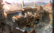 Database image of the bridge in Assassin's Creed: Identity