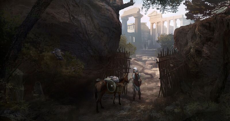 File:ACOD Hide Out - Concept Art.jpg
