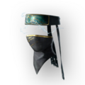 Headband of Raitaro