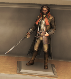 AC4 Charles Vane figurine.png