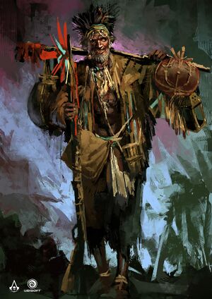 AC4 Witch Doctor - Concept Art.jpg