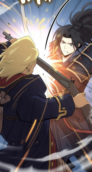 File:ACFT - Saito fighting John.png