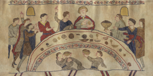 ACV SoP Last Supper tapestry.png