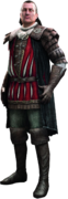 Mario Auditore (relived 2012)[18]