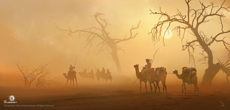 File:ACO Desert Bandits Concept Art.jpg