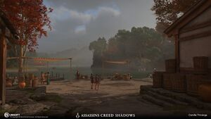 ACSH Oyamazaki Village 5.jpg