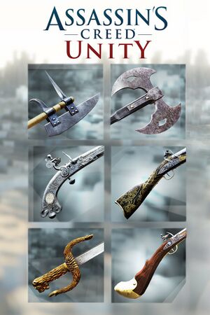 ACU - Revolutionary Armaments Pack.jpg