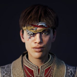 ACV Azar Potrait closeup.png