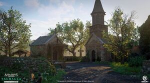ACV Durrow Church.jpg