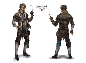 The Robber by RedOxyd.jpg