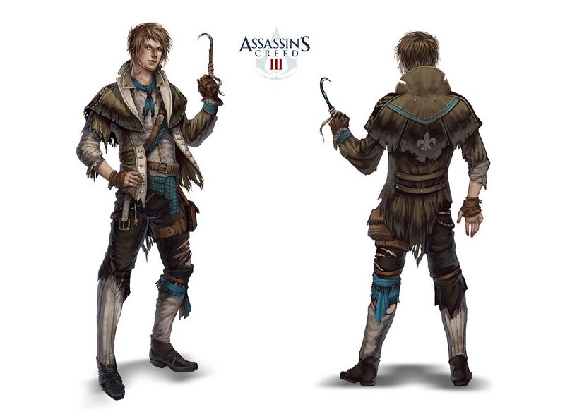 File:The Robber by RedOxyd.jpg