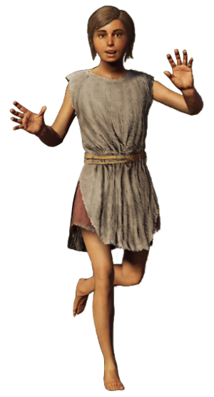 ACOD DT Young Girl render.png
