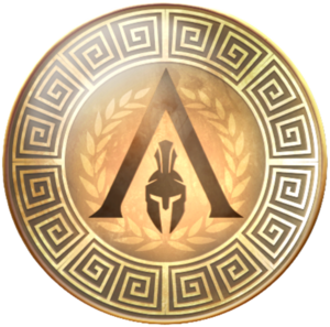 ACOD Master Assassin badge.png