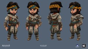 ACRB Yusuf Tazim model.jpg