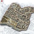 Map of Le Louvre