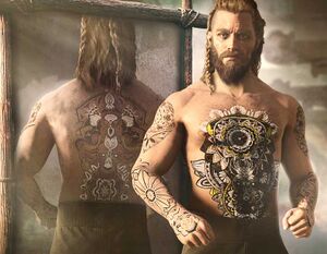 ACV Blessed Warrior Tattoo Set Promo Image.jpg