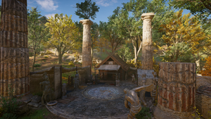 ACV Ravensthorpe - Museum.png