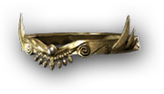 Perseus Crown (simulation only)