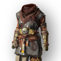 Katsuhime Kaen Outfit