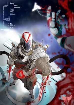 Assassin by David Alvarez.jpg