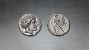 DTAG - Stater of Pheneos depicting Demeter.png