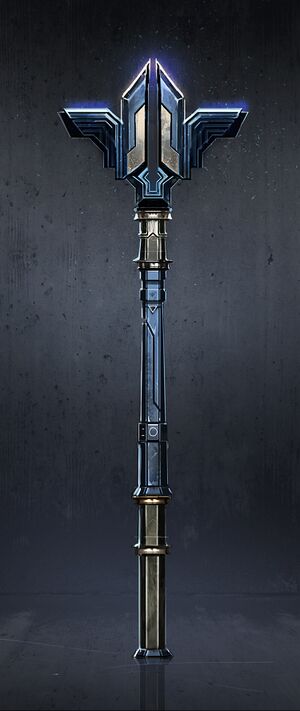 ACOD Isu-Forged Assassin's Mace.jpg