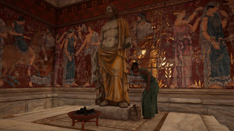 File:ACOd-Makedonia-Asklepiosstatuepainted.jpg