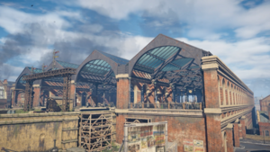 ACS London Bridge Station exterior.png