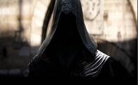 Ezio, as seen in the ACB cinemaic.