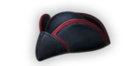 Assassin's Hat in Assassin's Creed III: Liberation
