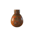 Animus EGO's database image