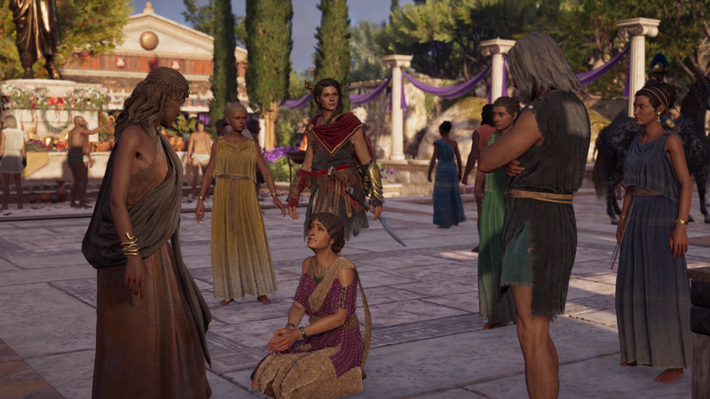 File:ACOD Kallipateira - Kassandra witnessing scene.png