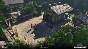 ACSH CoA Samurai Quarters 6.jpg