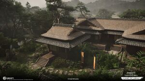ACSH CoA Samurai Residence 8.jpg