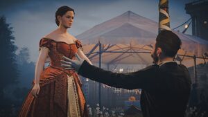 Evie and Starrick finish their dance M4.JPG