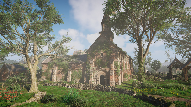 File:ACV Chertsey Abbey Ruins.png