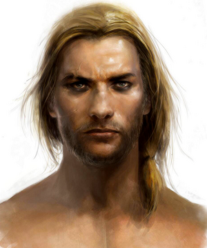 Edward Kenway Face - Concept Art.png