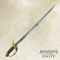 The Sabre Of Honour in Assassin's Creed:Unity