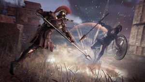 Storm Attack - Assassin's Creed Odyssey.jpg