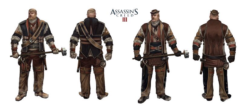 File:The Carpenter - Alternates - by RedOxyd.jpg