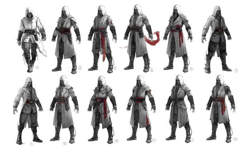 File:Early Connor Concepts.jpg