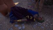 Midas dead