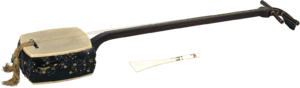 ACSH DB Shamisen.png