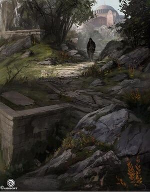 Dechambo Constantinople Concept 8.JPG