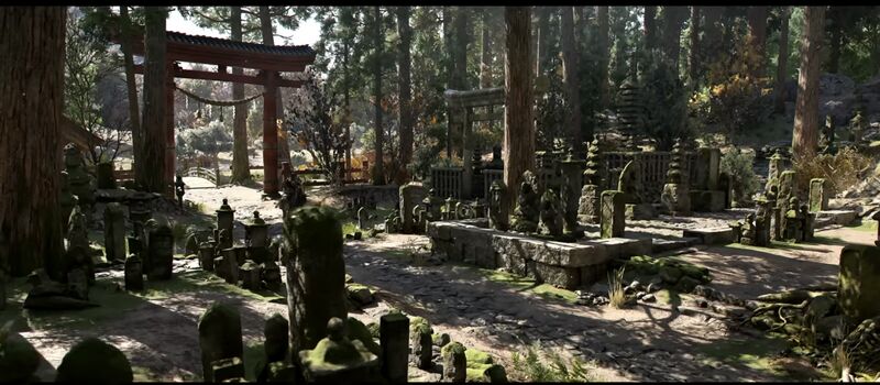 File:Koyasan Okunoin1.jpeg